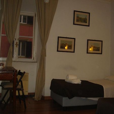 Bed & Breakfast Flavia 84 Rom Exteriör bild