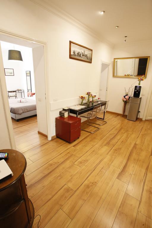 Bed & Breakfast Flavia 84 Rom Rum bild