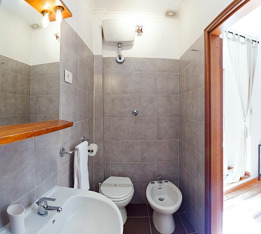 Bed & Breakfast Flavia 84 Rom Rum bild