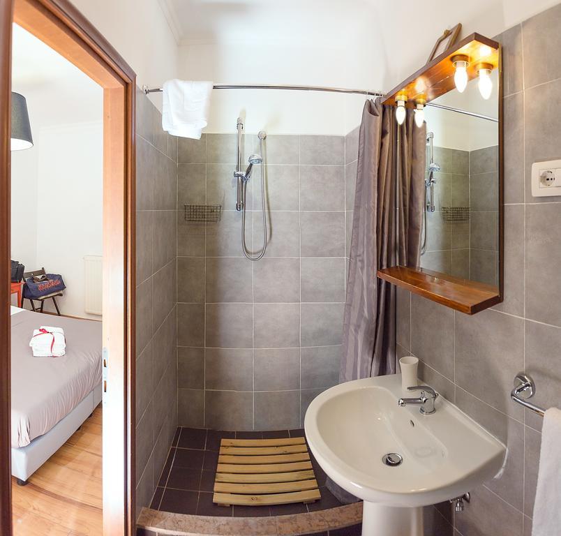 Bed & Breakfast Flavia 84 Rom Exteriör bild