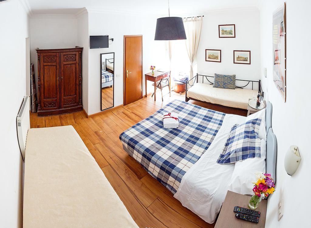 Bed & Breakfast Flavia 84 Rom Rum bild