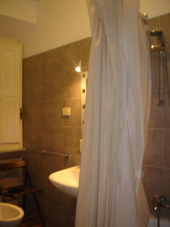 Bed & Breakfast Flavia 84 Rom Rum bild
