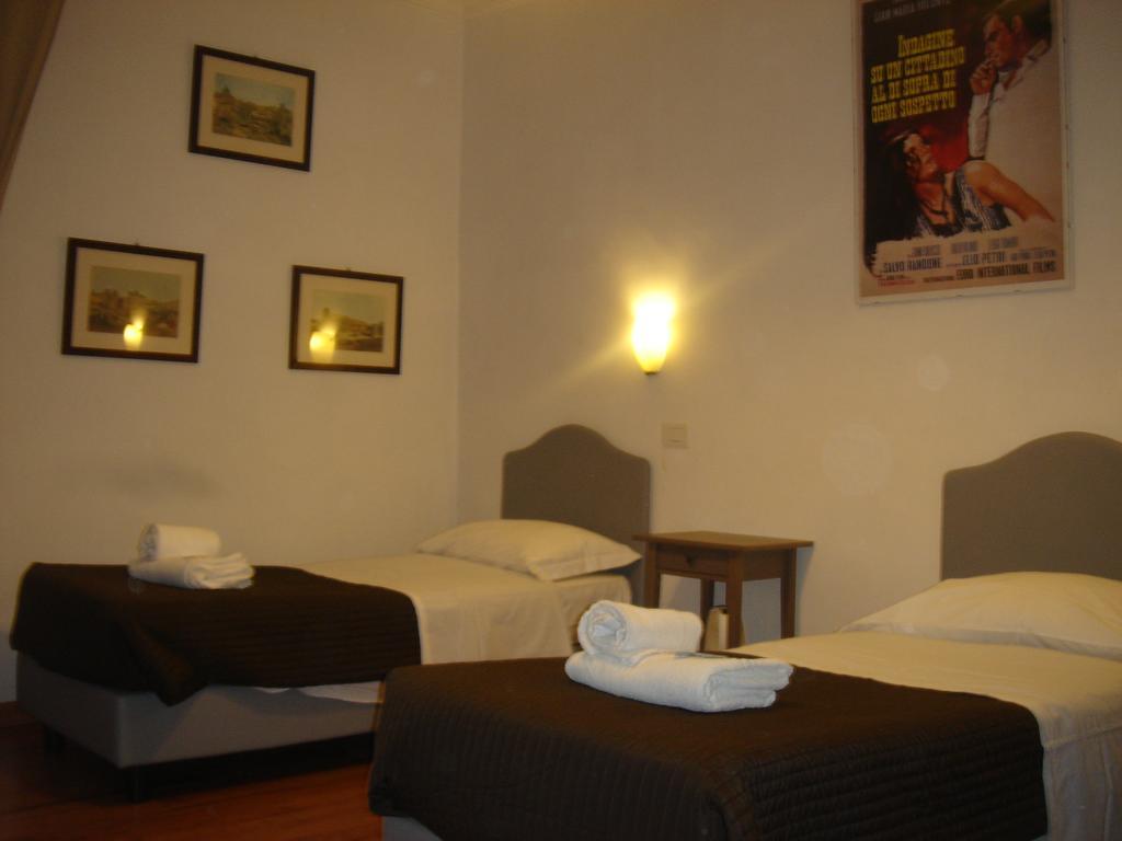 Bed & Breakfast Flavia 84 Rom Rum bild