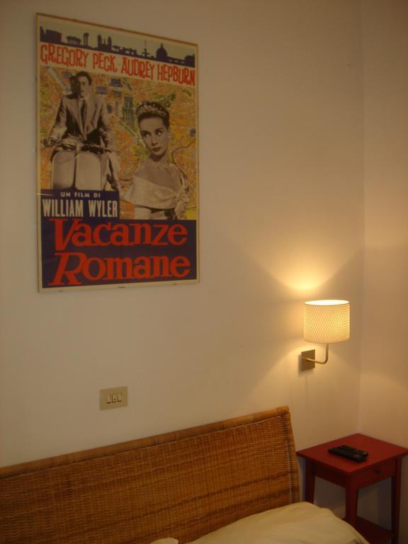 Bed & Breakfast Flavia 84 Rom Rum bild