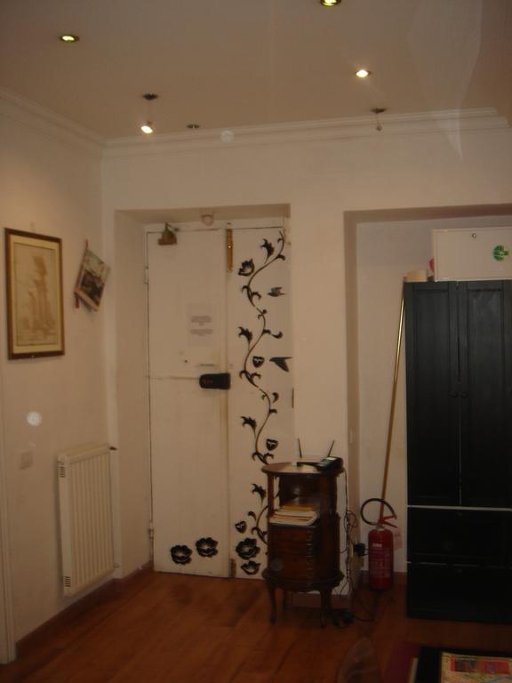 Bed & Breakfast Flavia 84 Rom Rum bild