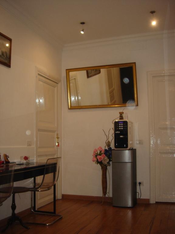 Bed & Breakfast Flavia 84 Rom Rum bild