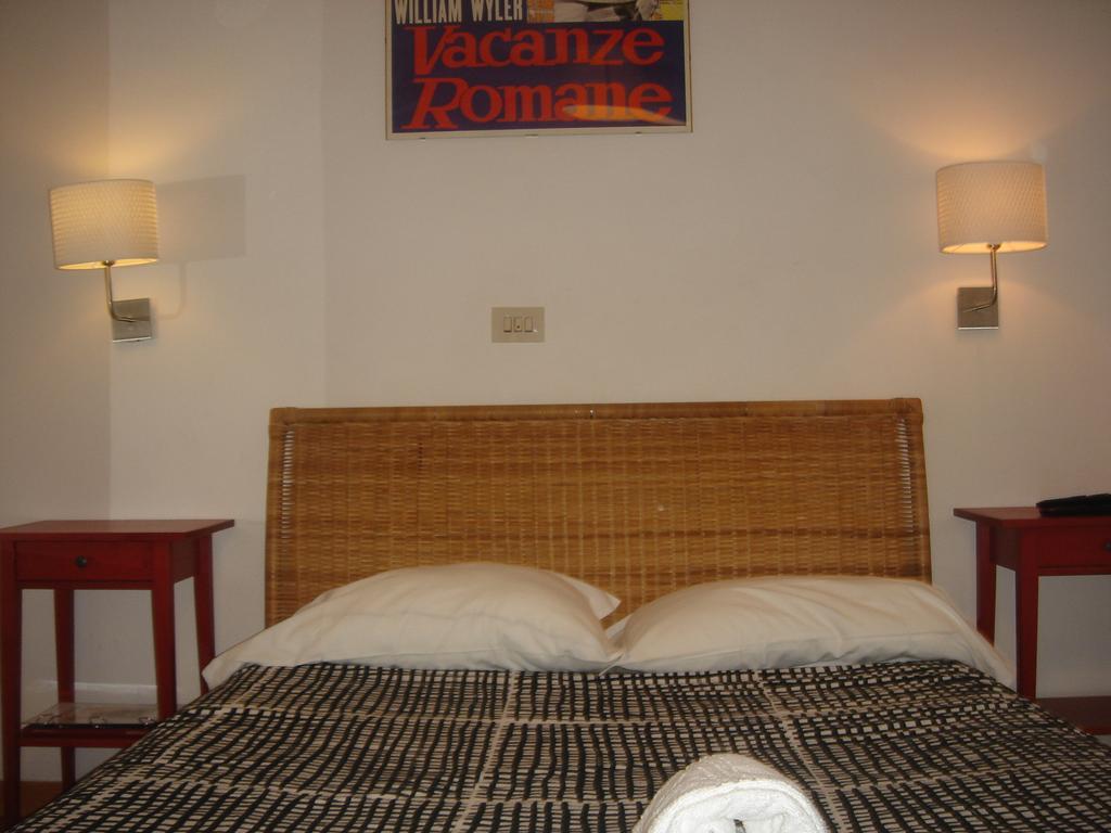 Bed & Breakfast Flavia 84 Rom Rum bild