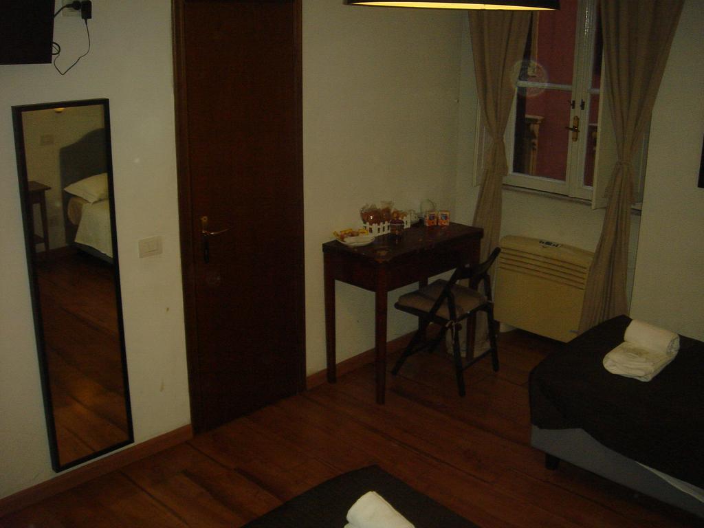 Bed & Breakfast Flavia 84 Rom Rum bild
