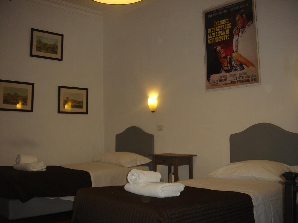 Bed & Breakfast Flavia 84 Rom Rum bild