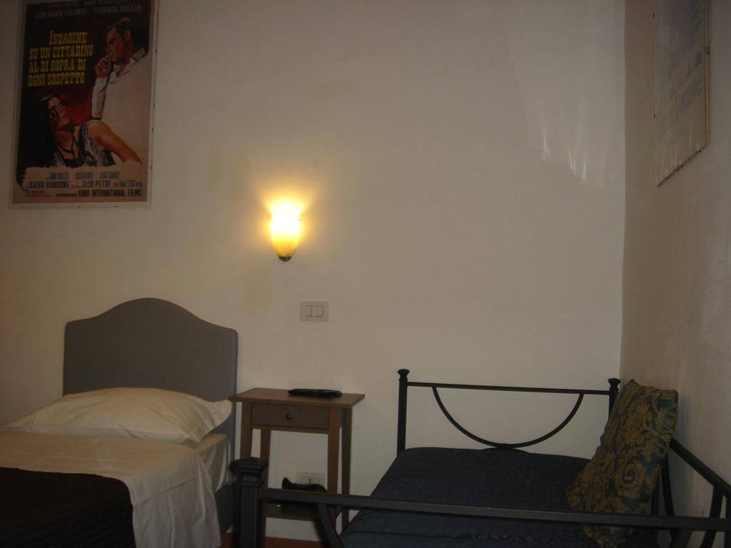 Bed & Breakfast Flavia 84 Rom Rum bild
