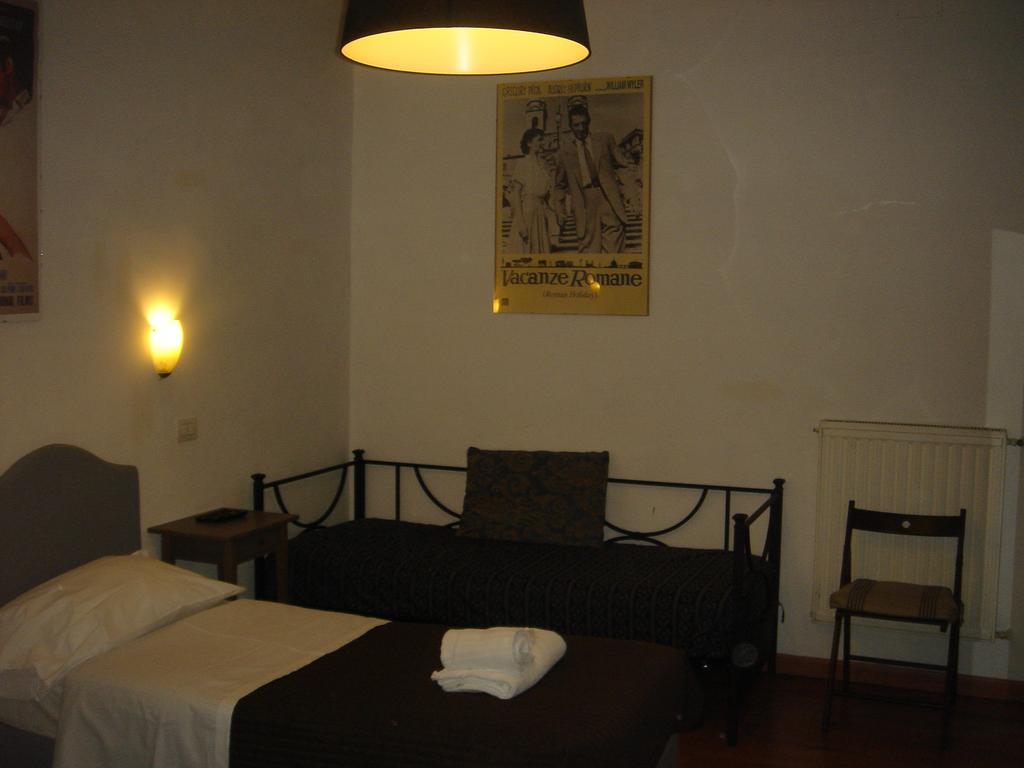 Bed & Breakfast Flavia 84 Rom Rum bild