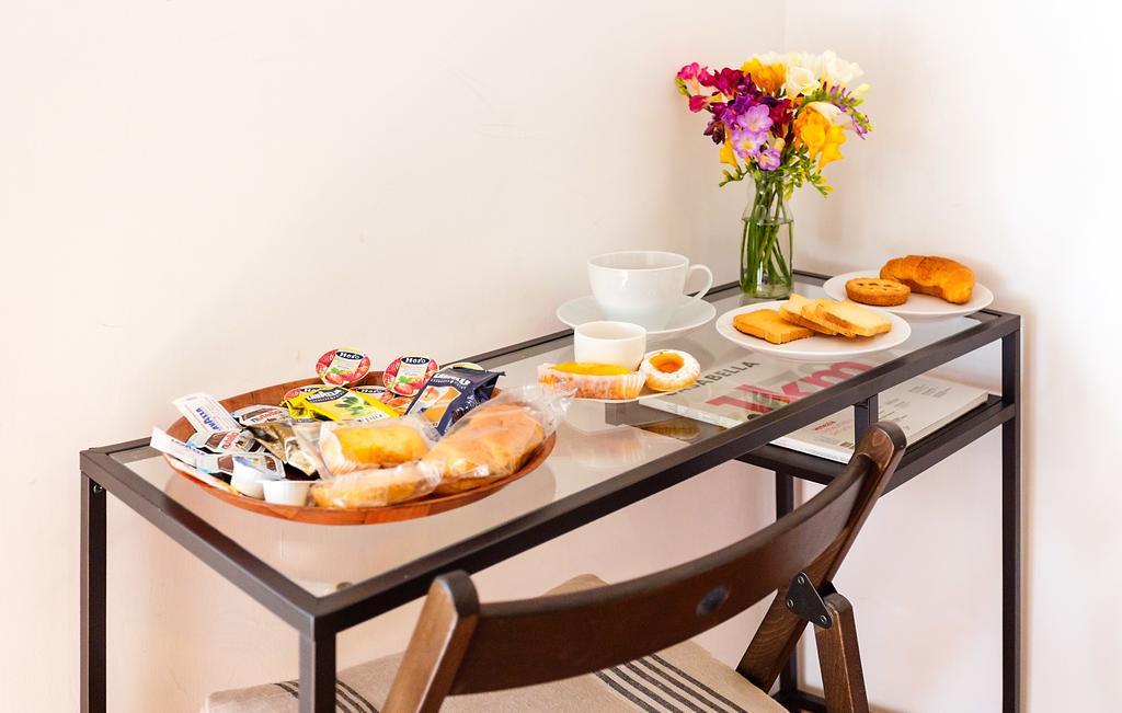 Bed & Breakfast Flavia 84 Rom Rum bild