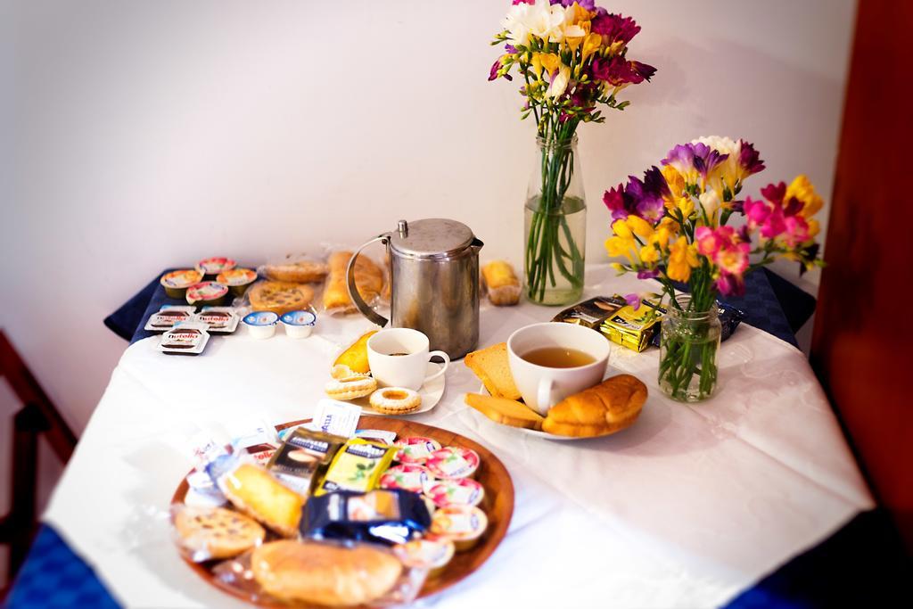 Bed & Breakfast Flavia 84 Rom Rum bild